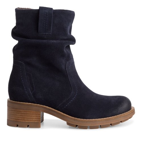 Bottines tamaris bleu online