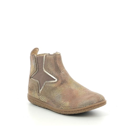 Kickers vermillon shop