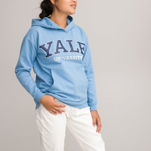 Yale felpa top