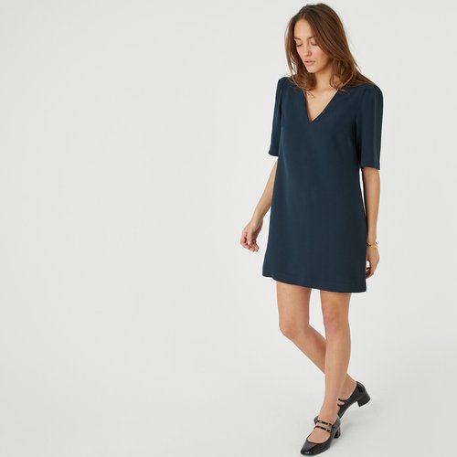 La redoute robe courte sales