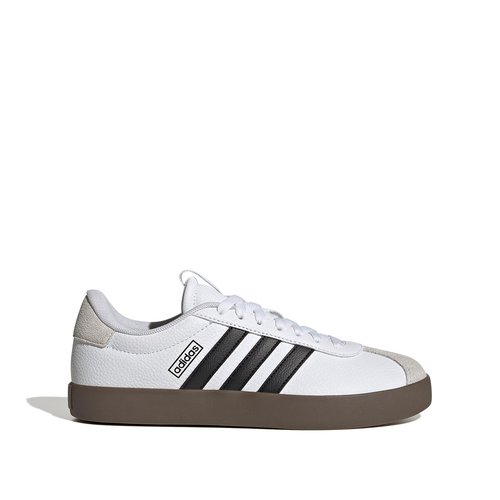 Adidas flat sole trainers shop