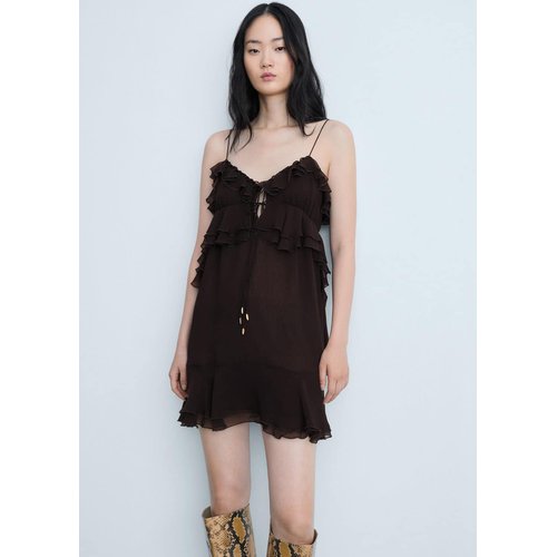 Robe saharienne mango cheap