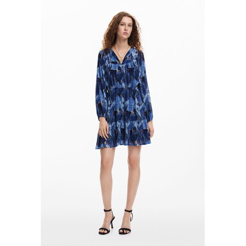La redoute robe desigual shop