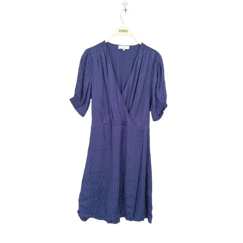 Robe sessun wax koko on sale