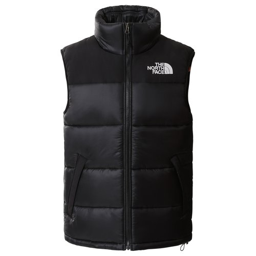 Insulated gilet black The North Face La Redoute