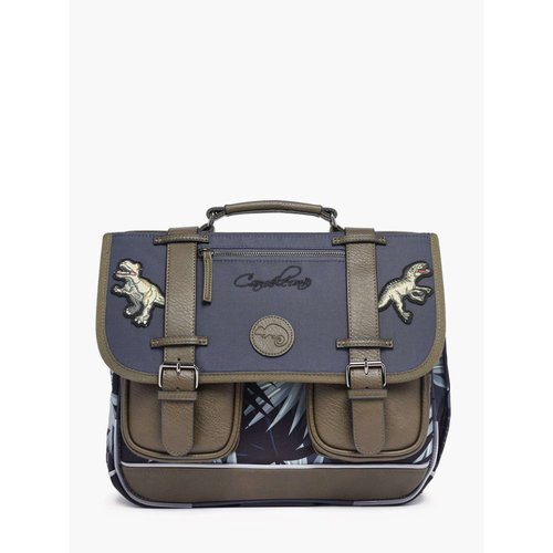 Cartable enfant 2 compartiments