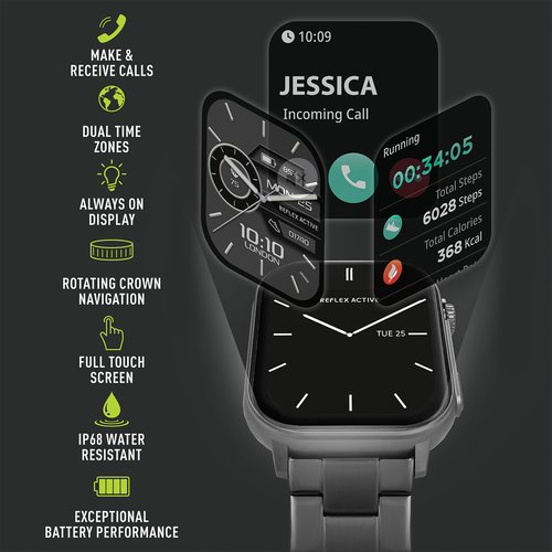 Smart watch 5 series clearance