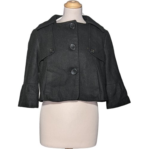 Veste mi saison tres bon etat noir Pimkie La Redoute