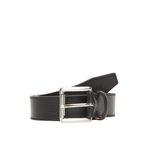 Ceinture Cuir marbre