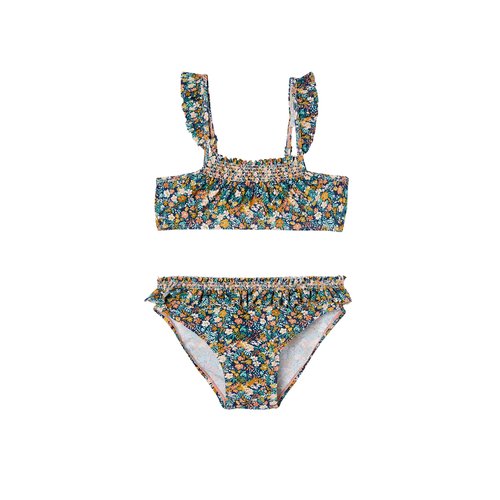 Vertbaudet maillot de bain fille sale