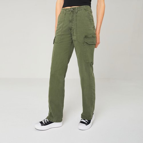 Pantalon cargo Battle Cargo