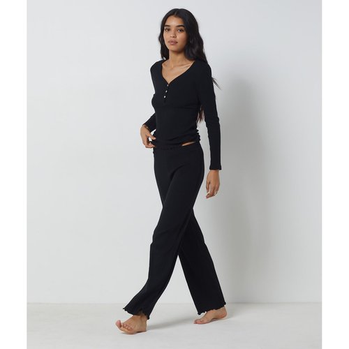 Pantalon de pyjama femme etam online
