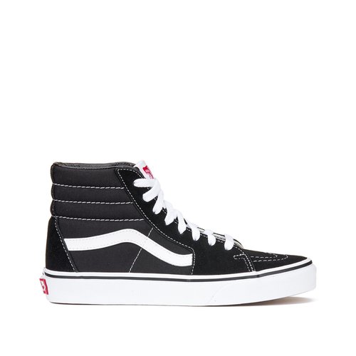 Ua sk8 hi high top trainers black Vans La Redoute