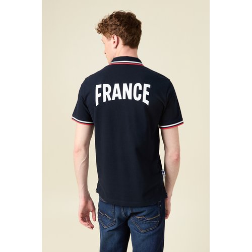 Polo homme bonobo shop