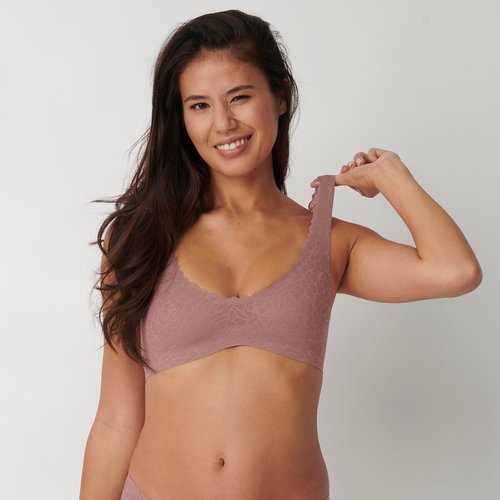 Sloggi zero feel bralette sizing clearance
