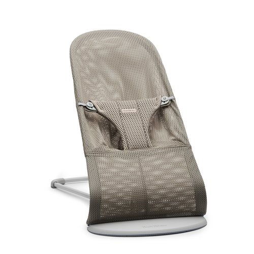 Transat babybjorn mesh best sale