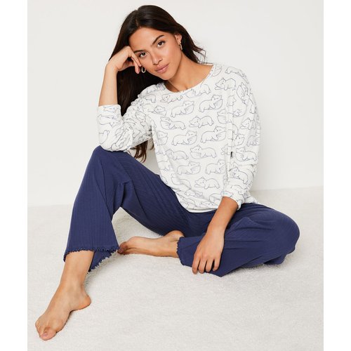 Etam pyjama france clearance
