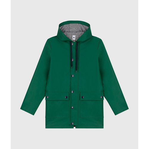 Petit bateau raincoat sales