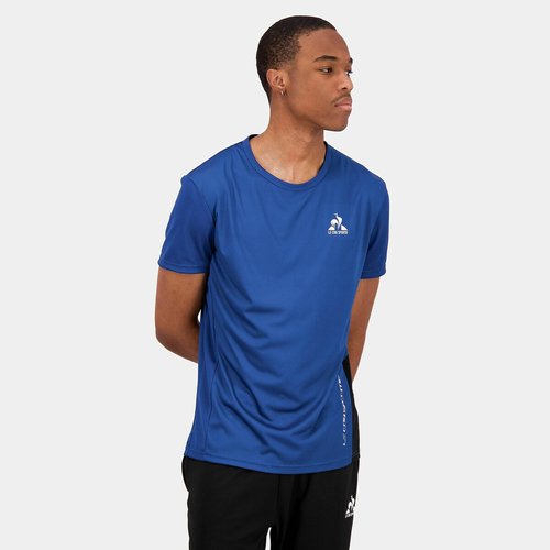 T shirt le coq sportif essential online