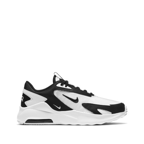 Nike zoom noir et blanche top