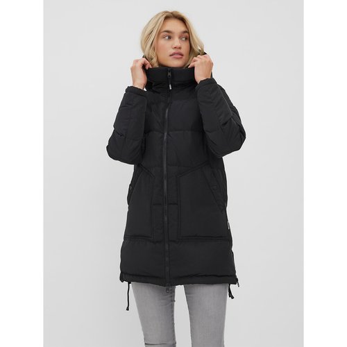 Doudounne longue shop