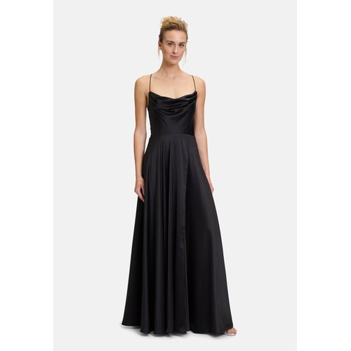 Vera mont robe longue hot sale