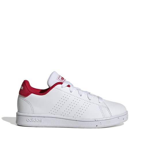 Adidas advantage women's trainers cheap