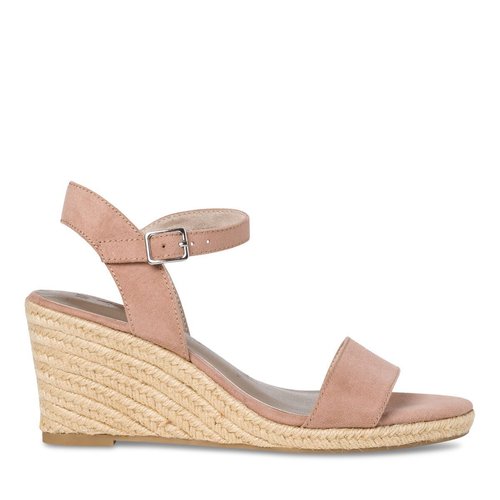 Sandale talon compensé tamaris on sale
