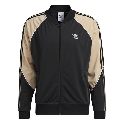 Adidas superstar - homme vestes zippees cheap
