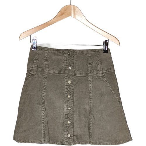 Jupe short camaieu online