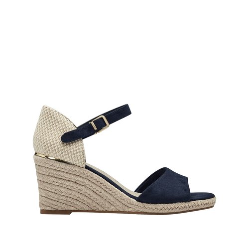 Sandales compensees Tamaris La Redoute