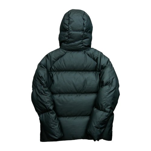 Doudoune nike doree clearance