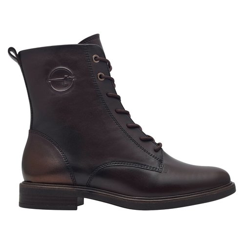 Tamaris bottines à lacets hot sale