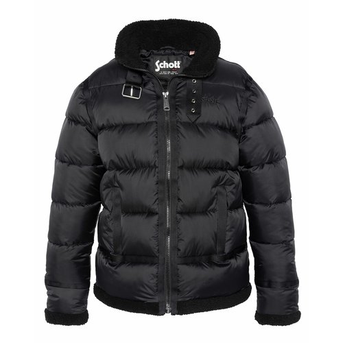 Doudoune schott sales