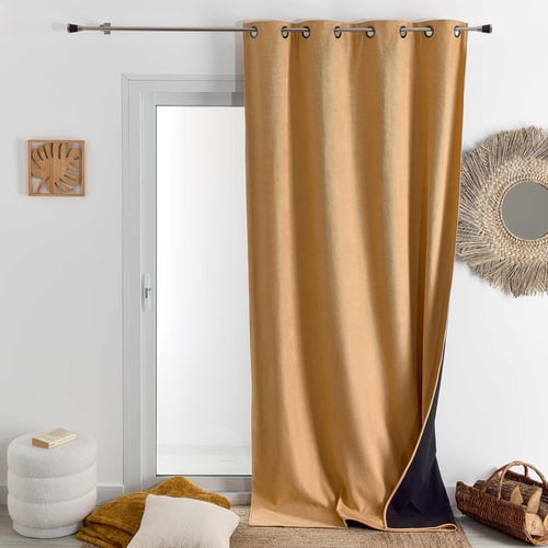 Rideaux Thermiques La Redoute