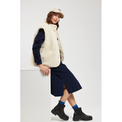 Doudoune sans manche armor lux new arrivals