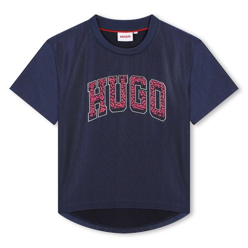 Tee shirt fantaisie