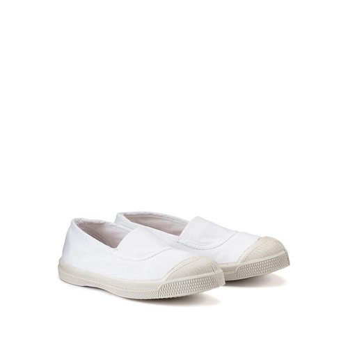 Tennis bensimon blanche 2025