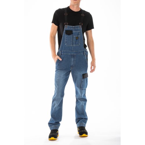 Salopette homme la redoute on sale