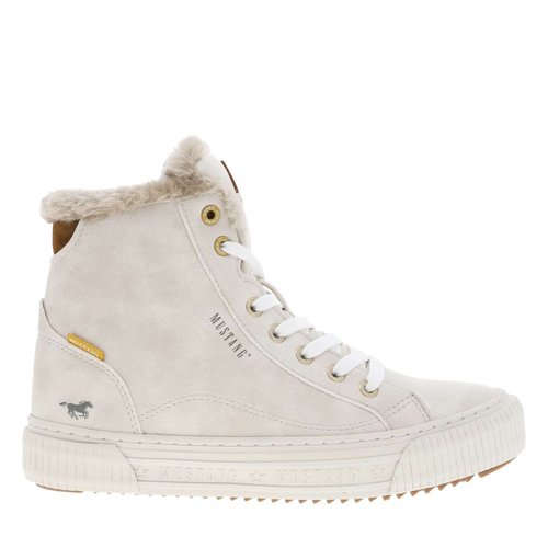 Basket montante mustang clearance
