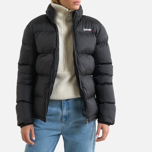 Doudoune matelassee idahow Schott La Redoute