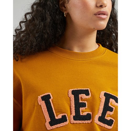Lee sweatshirt top