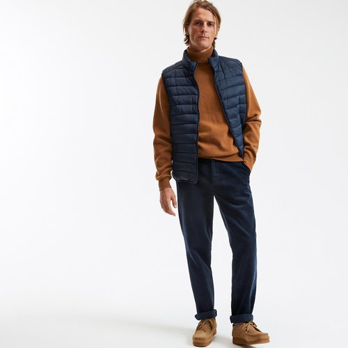 Gilet la redoute collection on sale