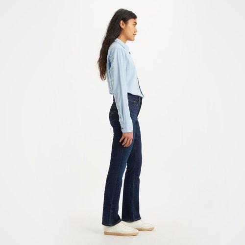 315 Shaping Bootcut Jeans