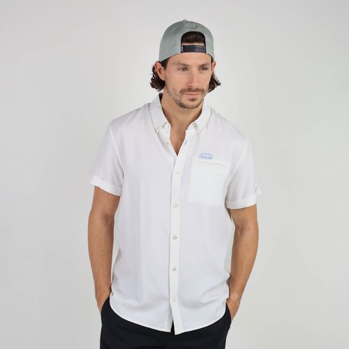 Chemise manche courte homme oxbow deals