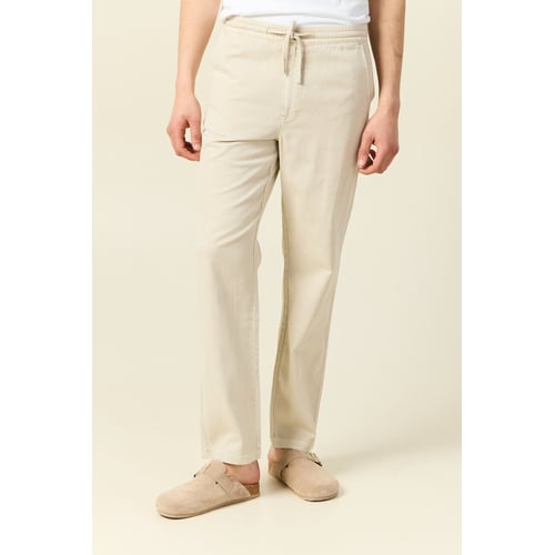 Pantalon chino Bonobo La Redoute