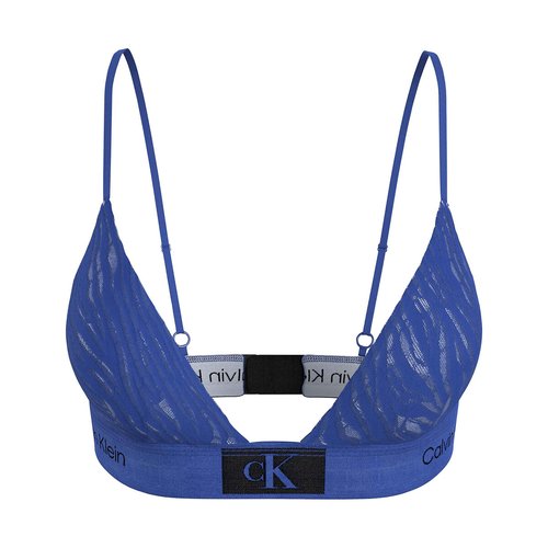 Calvin triangle bra new arrivals
