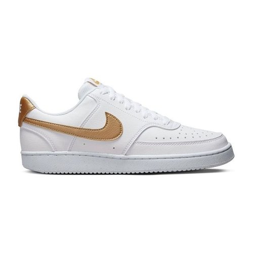 Baskets Femme