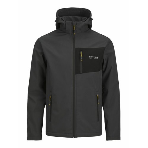 Jack jones softshell outlet