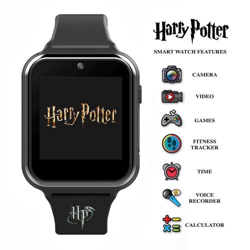 Argos harry potter watch sales